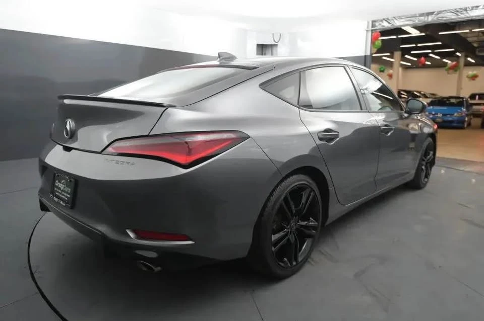 2023 Acura Integra 5th Gen - Image 4 of 13
