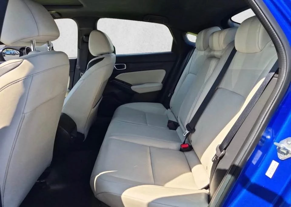 2023 Acura Integra 5th Gen - Image 8 of 12