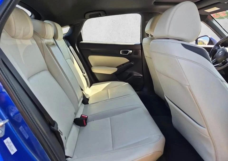 2023 Acura Integra 5th Gen - Image 9 of 12