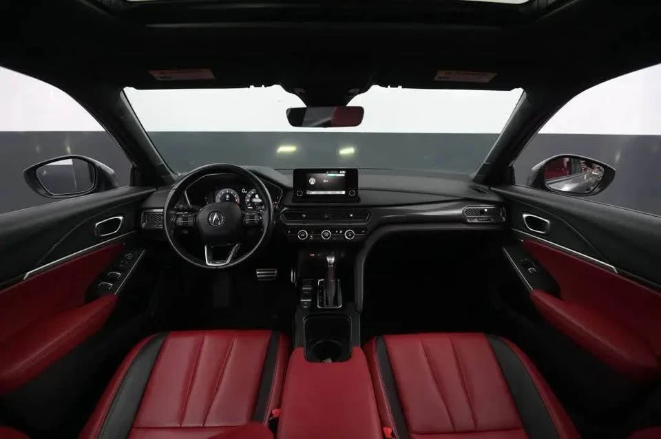 2023 Acura Integra 5th Gen - Image 10 of 13
