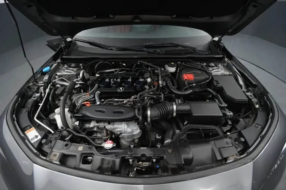 2023 Acura Integra 5th Gen - Image 8 of 13