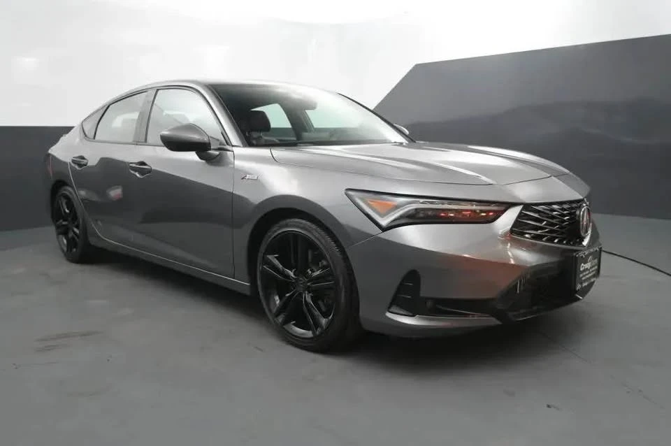 2023 Acura Integra 5th Gen - Image 2 of 13