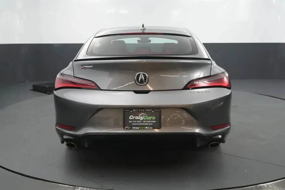 2023 Acura Integra 5th Gen - Image 5 of 13
