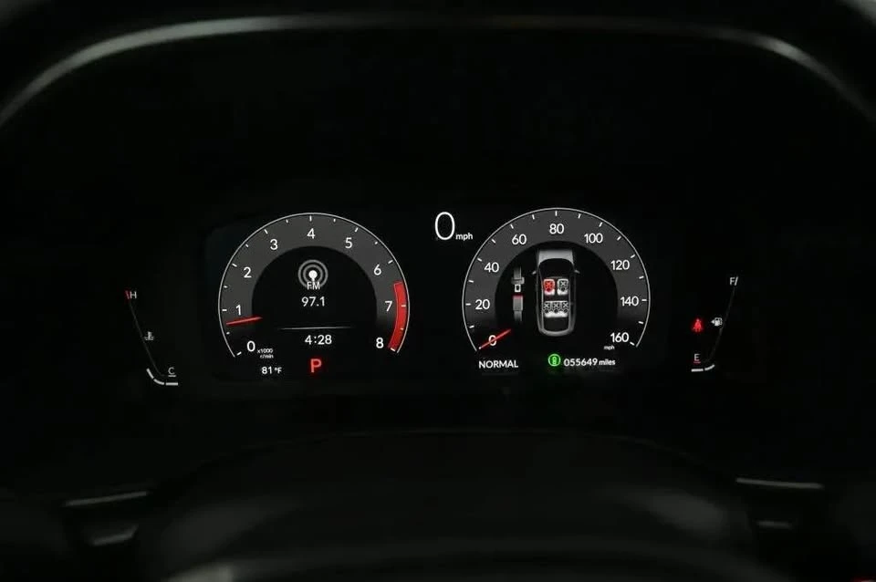 2023 Acura Integra 5th Gen - Image 9 of 13