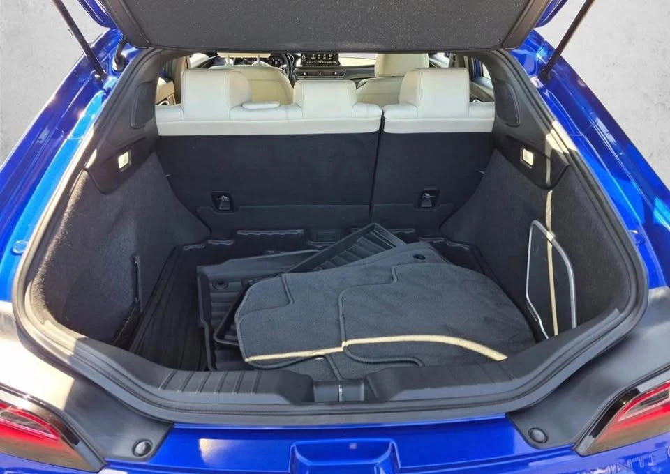 2023 Acura Integra 5th Gen - Image 4 of 12
