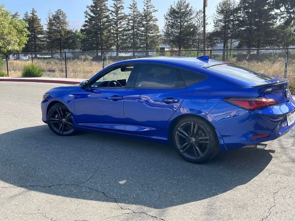 2023 Acura Integra 5th Gen - Image 4 of 7