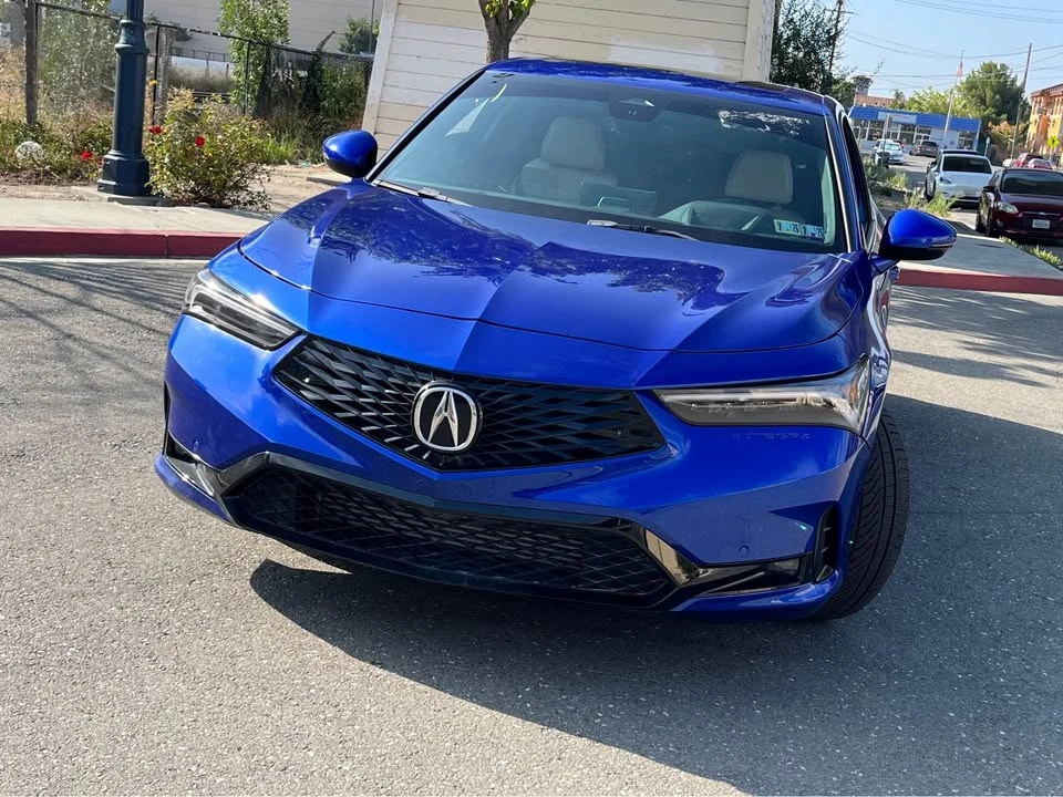 2023 Acura Integra 5th Gen - Image 2 of 7