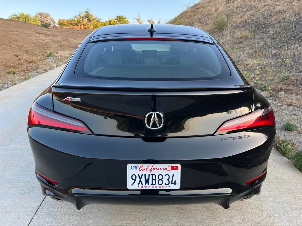 2023 Acura Integra 5th Gen - Image 13 of 13