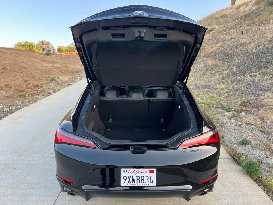 2023 Acura Integra 5th Gen - Image 10 of 13