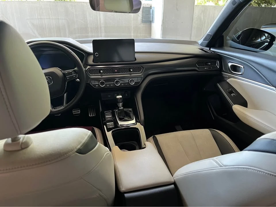 2023 Acura Integra 5th Gen - Image 7 of 7