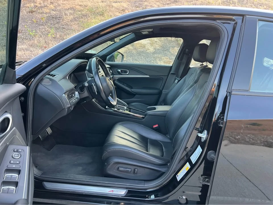 2023 Acura Integra 5th Gen - Image 7 of 13