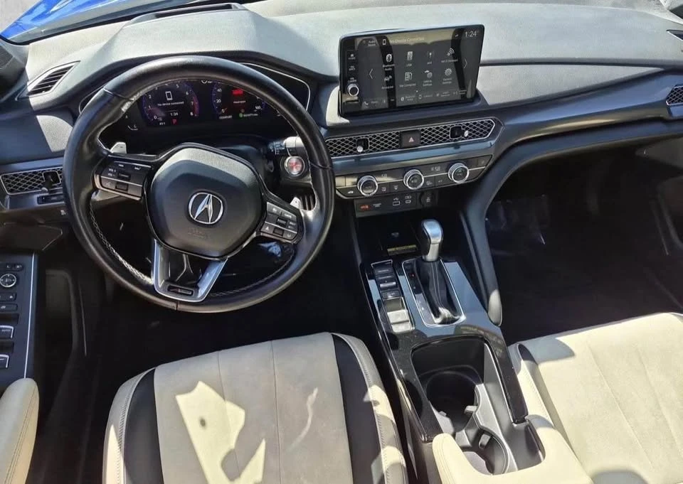 2023 Acura Integra 5th Gen - Image 7 of 12