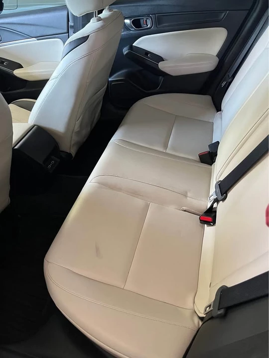 2023 Acura Integra 5th Gen - Image 6 of 7