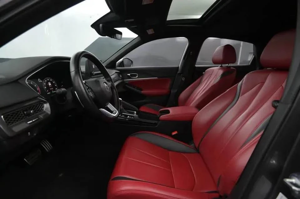 2023 Acura Integra 5th Gen - Image 12 of 13
