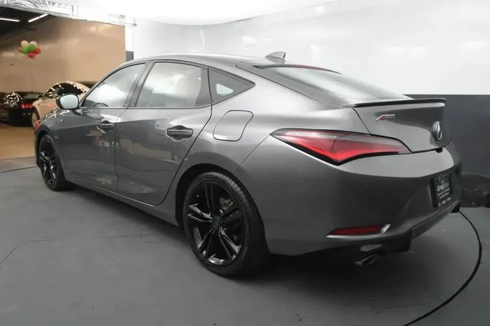2023 Acura Integra 5th Gen - Image 6 of 13
