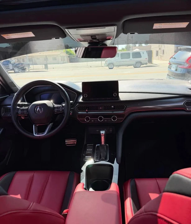 2023 Acura Integra 5th Gen - Image 8 of 11