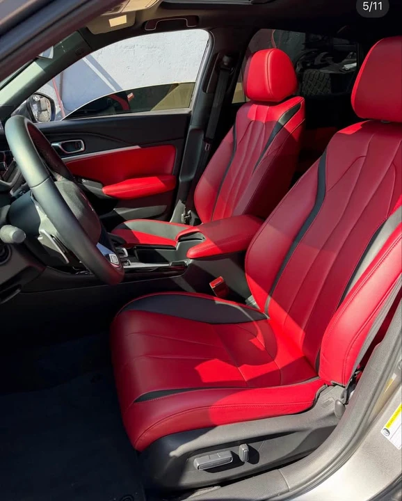 2023 Acura Integra 5th Gen - Image 5 of 11