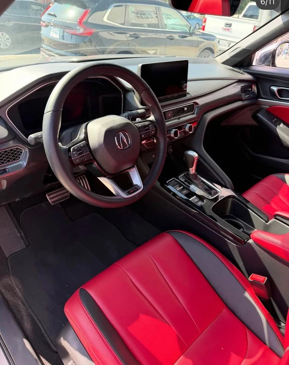 2023 Acura Integra 5th Gen - Image 6 of 11