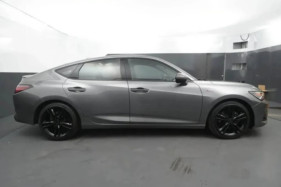 2023 Acura Integra 5th Gen - Image 3 of 13