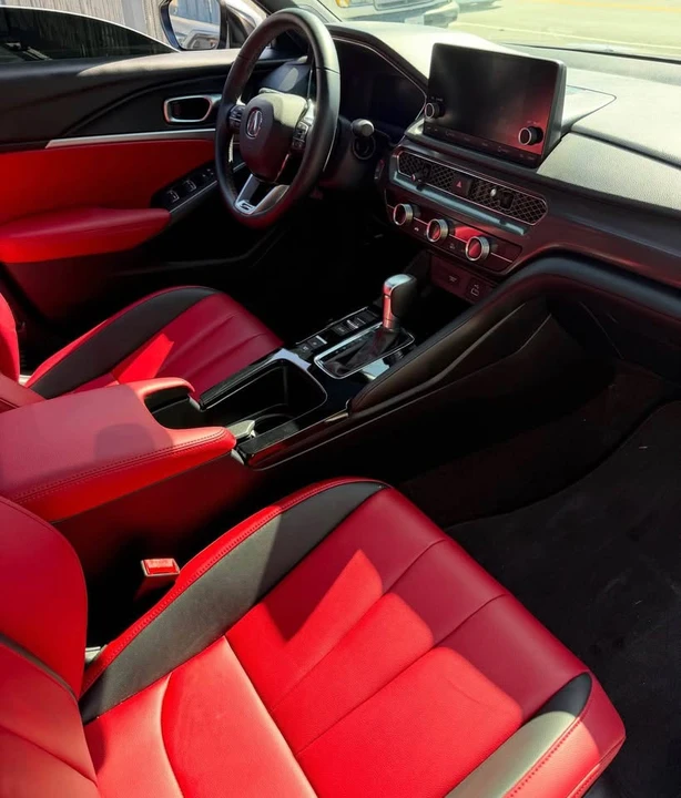 2023 Acura Integra 5th Gen - Image 9 of 11