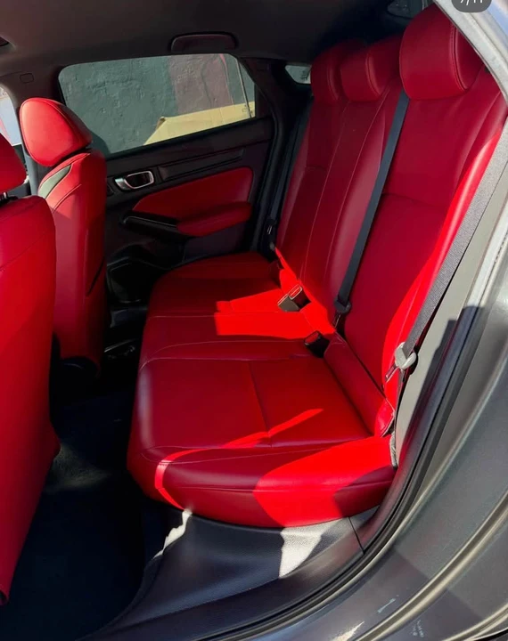 2023 Acura Integra 5th Gen - Image 7 of 11