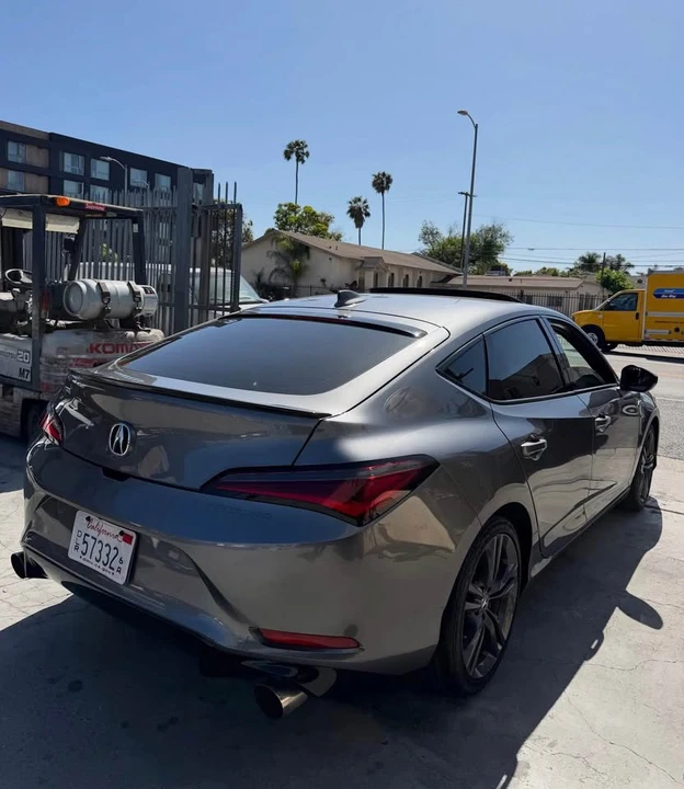 2023 Acura Integra 5th Gen - Image 3 of 11