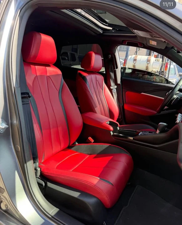 2023 Acura Integra 5th Gen - Image 10 of 11