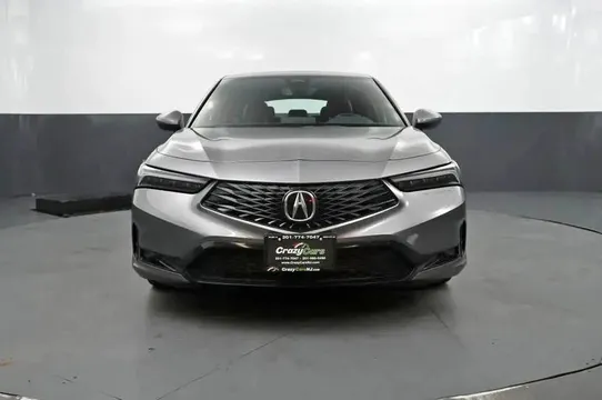 2023 Acura Integra 1.5T w/A-Spec Pkg Hatchback Sedan 4D
