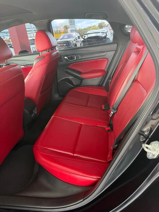 2023 Acura Integra 5th Gen - Image 10 of 13
