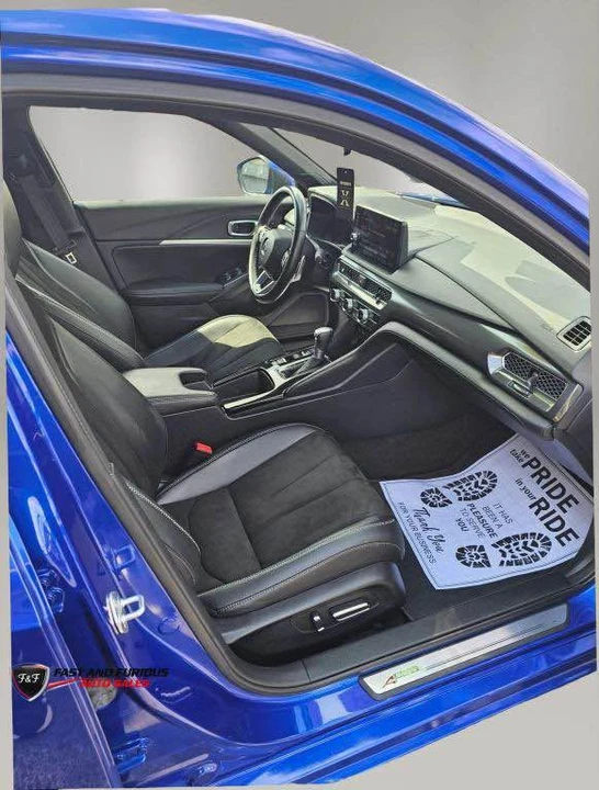 2023 Acura Integra 5th Gen - Image 7 of 20