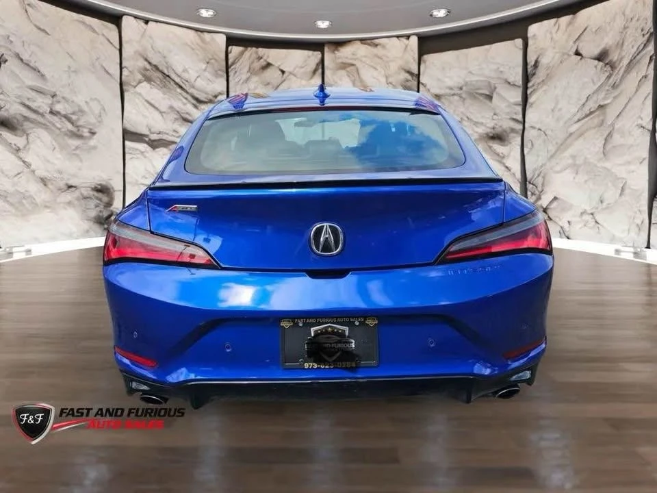 2023 Acura Integra 5th Gen - Image 20 of 20