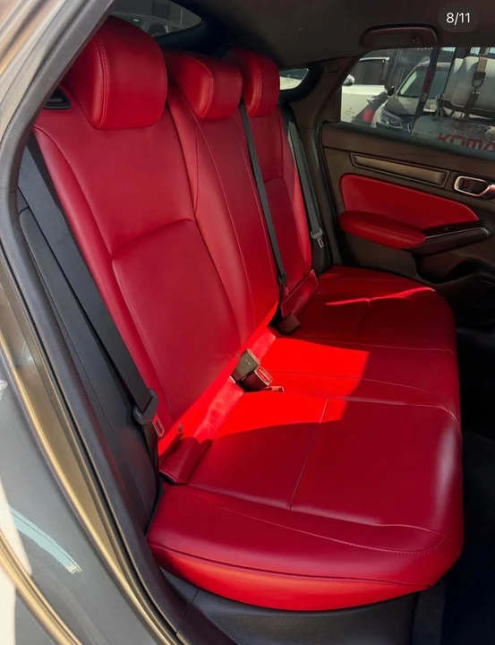 2023 Acura Integra 5th Gen - Image 11 of 11