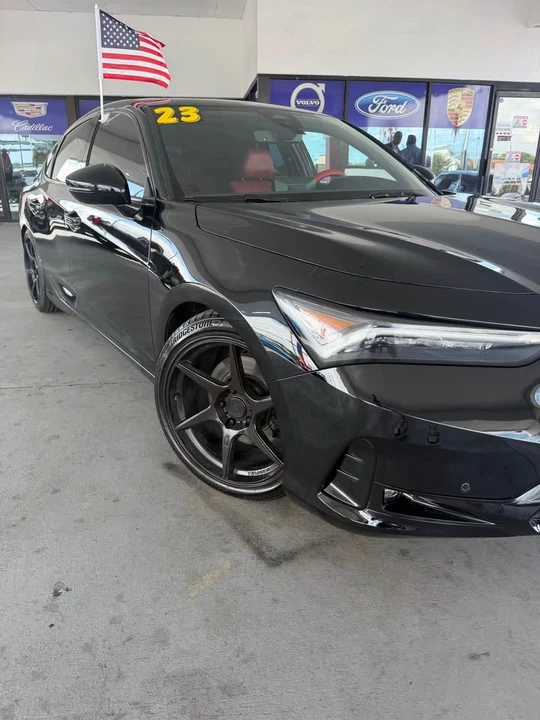 2023 Acura Integra 5th Gen - Image 4 of 13
