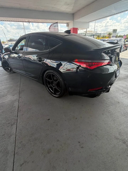 2023 Acura Integra 5th Gen - Image 3 of 13
