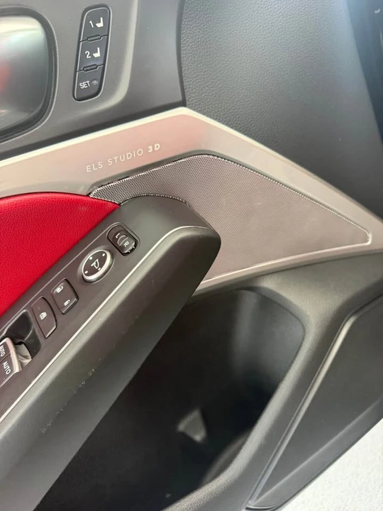 2023 Acura Integra 5th Gen - Image 12 of 13