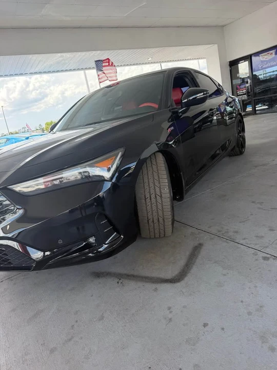 2023 Acura Integra 5th Gen - Image 2 of 13