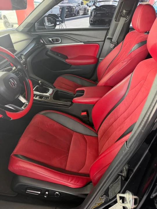 2023 Acura Integra 5th Gen - Image 8 of 13