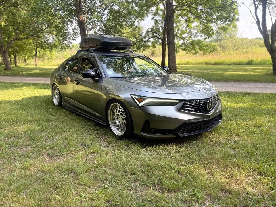 2023 Acura Integra 5th Gen - Image 4 of 4