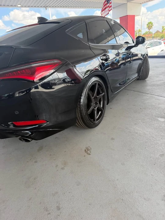 2023 Acura Integra 5th Gen - Image 5 of 13