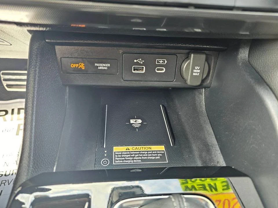 2023 Acura Integra 5th Gen - Image 16 of 20