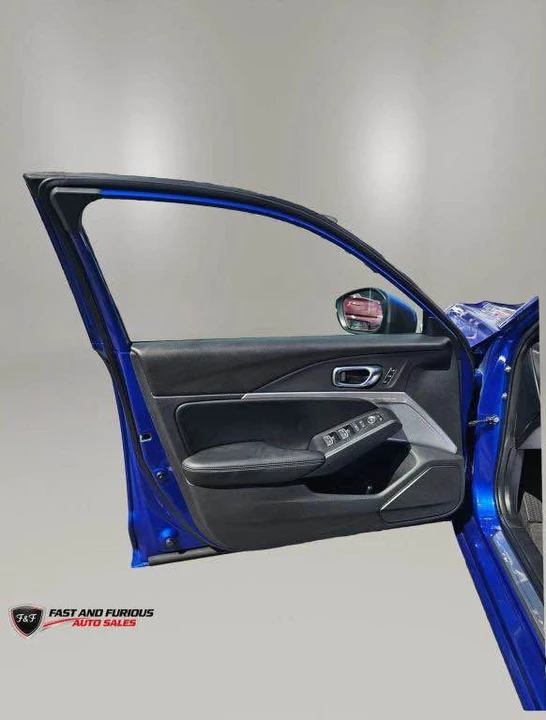 2023 Acura Integra 5th Gen - Image 9 of 20
