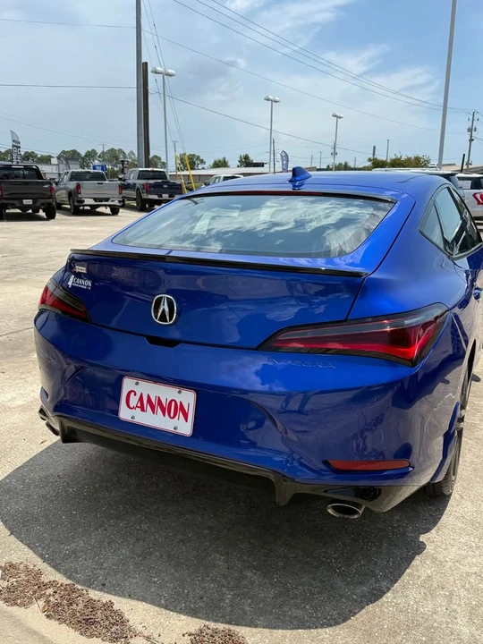 2023 Acura Integra 5th Gen - Image 3 of 9