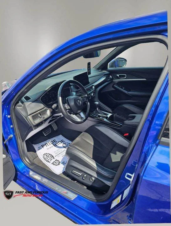 2023 Acura Integra 5th Gen - Image 5 of 20