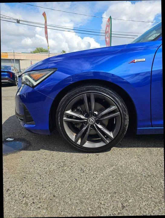2023 Acura Integra 5th Gen - Image 18 of 20
