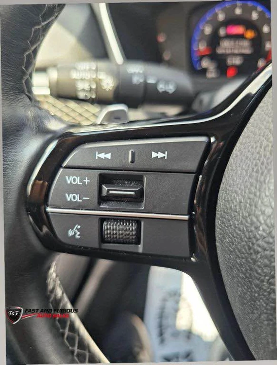 2023 Acura Integra 5th Gen - Image 12 of 20