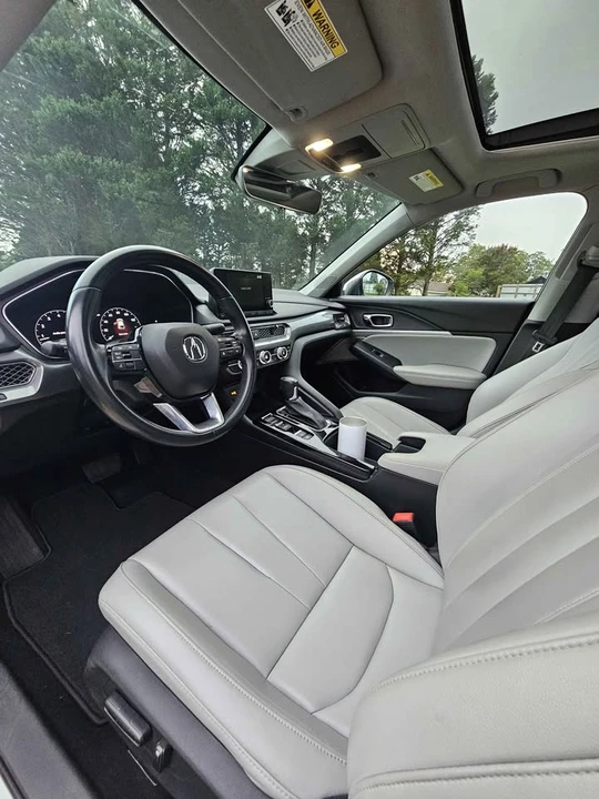 2023 Acura Integra 5th Gen - Image 13 of 17