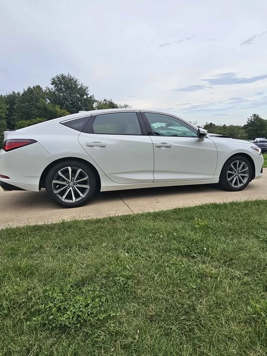 2023 Acura Integra 5th Gen - Image 10 of 17