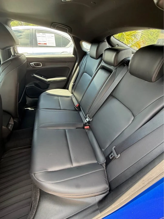 2023 Acura Integra 5th Gen - Image 9 of 9