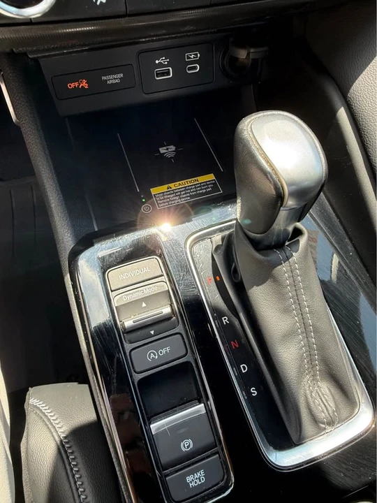 2023 Acura Integra 5th Gen - Image 8 of 9