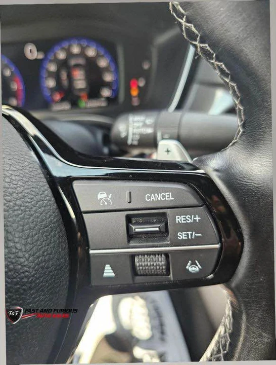 2023 Acura Integra 5th Gen - Image 11 of 20
